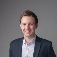 Meta Employee Mark Eastham's profile photo