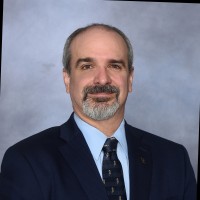 Russell Blanchard