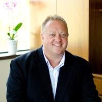 BackBox Employee Matt Ireland's profile photo