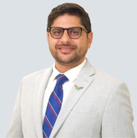 Schneider Electric Employee Mohsin A.'s profile photo