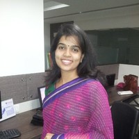 Oxfam India Employee Savvy Patwa's profile photo