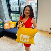 Aviva Employee Eleanor Mole's profile photo