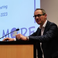 UMCG Employee Peter Mol's profile photo