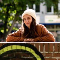 Skoove Employee Polly Straka-Tielebein's profile photo