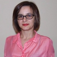 Technical Framework Employee Buzoiu Alexandra's profile photo