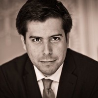 BITA Employee Victor Hugo Gomez's profile photo