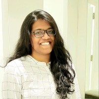 Kosh Employee Bhavya Dasari's profile photo