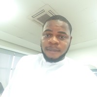 Zarttech Employee Adekeye Adewole's profile photo