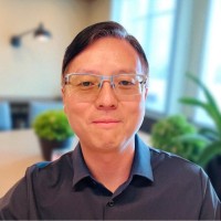 NagraStar Employee Chao Wang's profile photo
