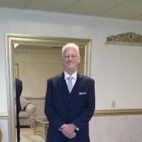 DRUGSCAN Employee Bob East's profile photo