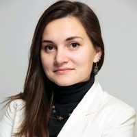 AIO Logic Employee Natalia Pysko's profile photo