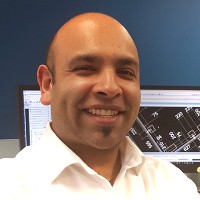 Cornish Architects Employee Simon Mascarenhas's profile photo