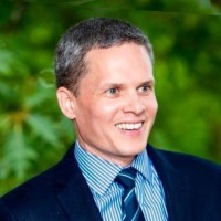 Save the Children US Employee Douglas M's profile photo