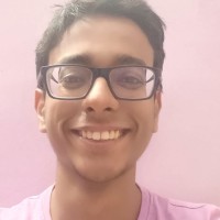 GDG On Campus NSEC Employee Maanav Nair's profile photo