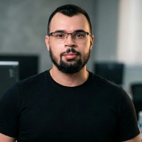 Letalk Employee Wellington Rodrigues's profile photo