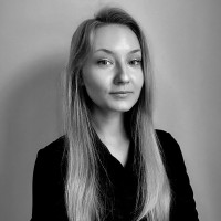Balma Office Furniture Employee Kinga Strzelczyk's profile photo