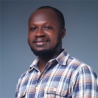 Requity Homes Employee Samuel Ocran's profile photo