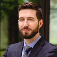 Net Lease Capital Advisors Employee Patrick Crawley's profile photo