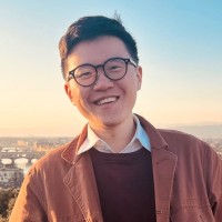 Caleb Yang Email
