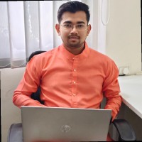 Mitroz Technologies Employee Sagar Shimpi's profile photo