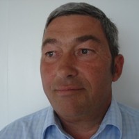 Globus Wine Employee Jan Thomsen's profile photo