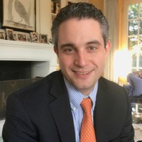 Evolutionizer Employee Benjamin Habig's profile photo