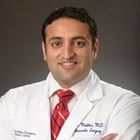 Eric Makhni
