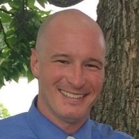 Leidos Employee Matthew Dibble's profile photo