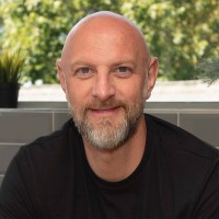 Internet Corp Limited Employee Eoin Blacklock's profile photo