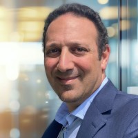 NumoData Employee Xanthos Angelides's profile photo