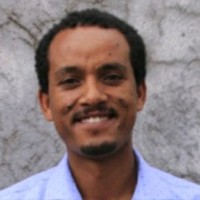 Senselet Food Processing PLC Employee Abraham Kifle's profile photo