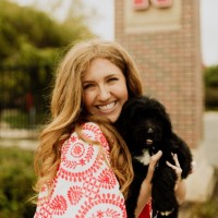 lululemon Employee Abigail Dowd's profile photo