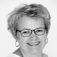 GASA Odense Frugt - Grønt A.m.b.a. Employee Monica Stage's profile photo