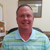 Universal Forest Products Employee Scott Killian's profile photo