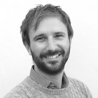 Füm Employee Henry Poole's profile photo