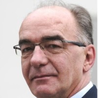 Gould Employee Eric Bot's profile photo
