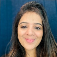 Nidhi Damania Email & Phone Number