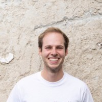 Ebert Erneuerbare Energien Employee Lukas Scholz's profile photo