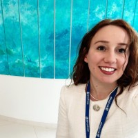 Air Liquide Employee Sara D'Angelo's profile photo