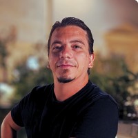 SimplyIT Employee Vincenzo Mele's profile photo