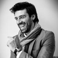 Métropole Européenne de Lille (MEL) Employee Francois Collet's profile photo