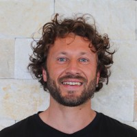 Edge Impulse Employee Aurelien Lequertier's profile photo