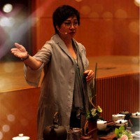 Guizhou University Employee 廖子芳教授's profile photo