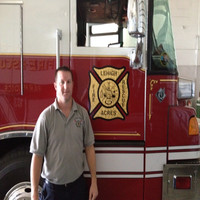 Lehigh Acres Fire Control and Rescue District Employee Garrett Gibson's profile photo