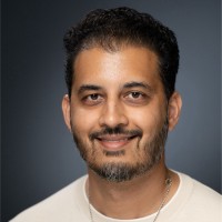 Otter Hospitality Group Employee Ashish Panchal's profile photo