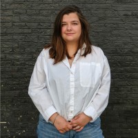 Match my Brand Employee Froukje Wiersma's profile photo