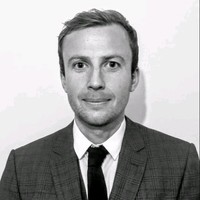 St George PLC Employee James Parkin's profile photo