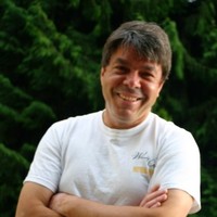 Lucent Bio Employee Peter Gross's profile photo