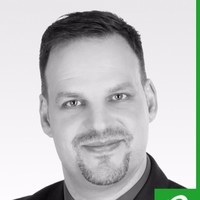 SAP Deutschland SE & Co. KG Employee Wolf Kothe's profile photo