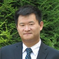 Peoria Charter Coach Employee James Wang's profile photo